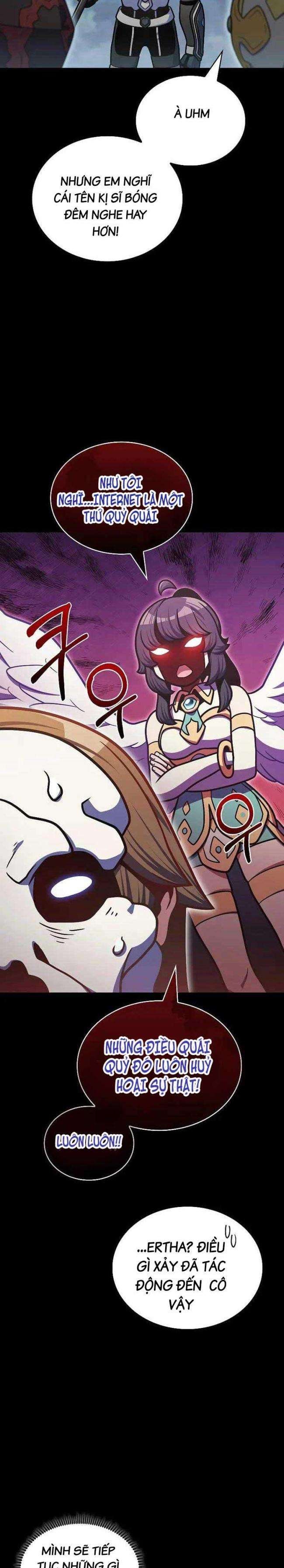 Trừ Tôi Tất Cả Đều Là Quy Hồi Giả - Page 14