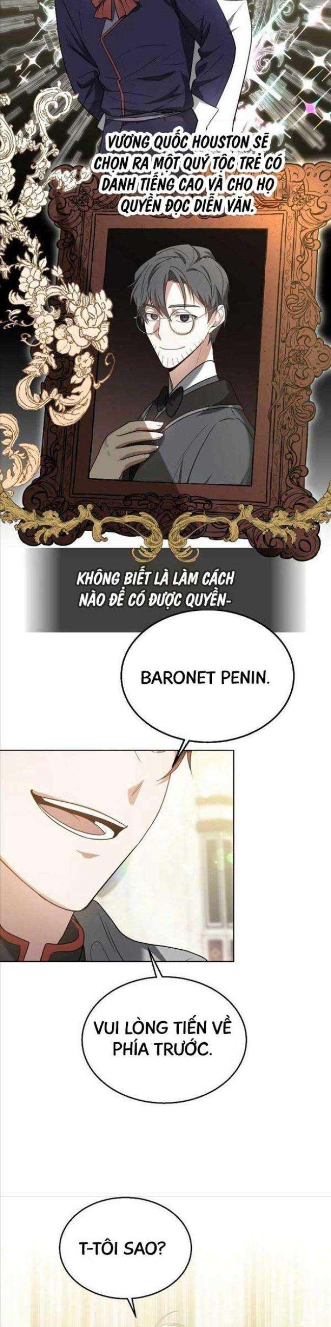 Người Chơi Hệ Bác Sĩ - Page 14