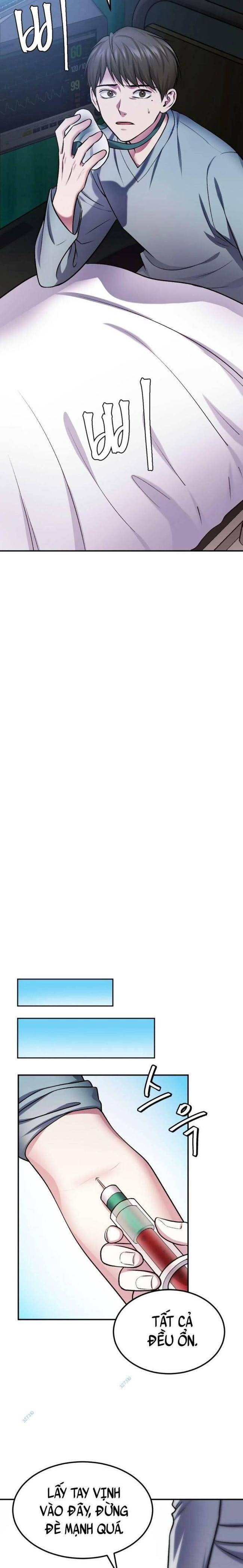 Quái Vật - Page 22