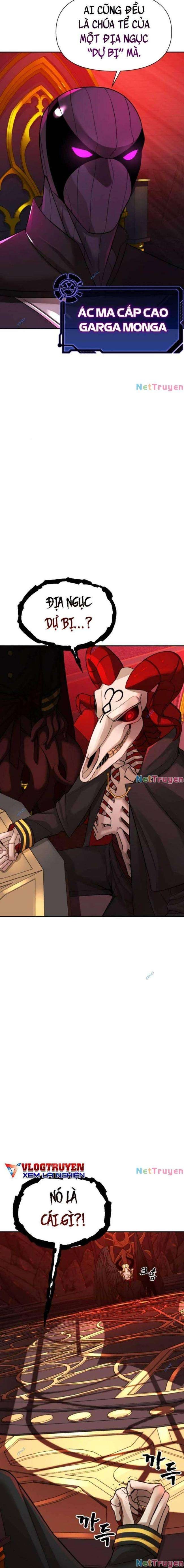 Trò Chơi Địa Ngục - Page 6