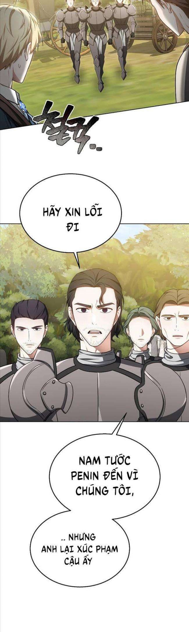 Người Chơi Hệ Bác Sĩ - Page 20