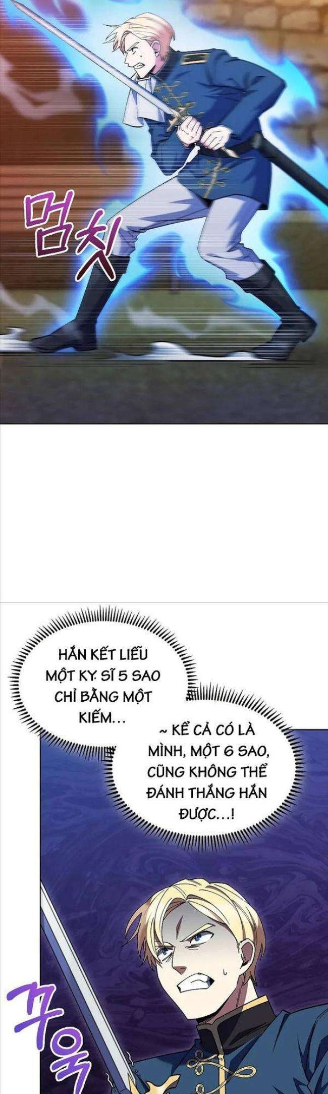 Hồi Quy Vào Gia Tộc Suy Tàn - Page 49