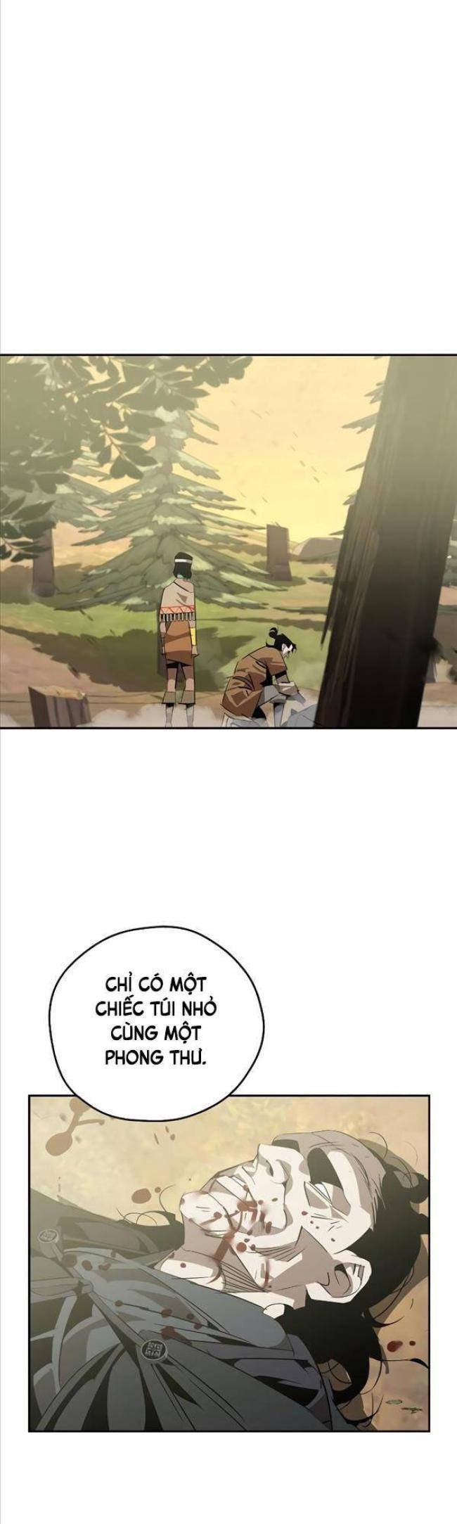 Võ Lâm Phương Tây - Page 7