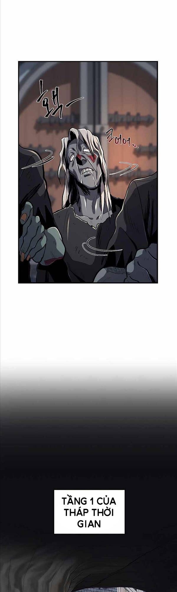 Con Đường Diệt Thần - Page 34