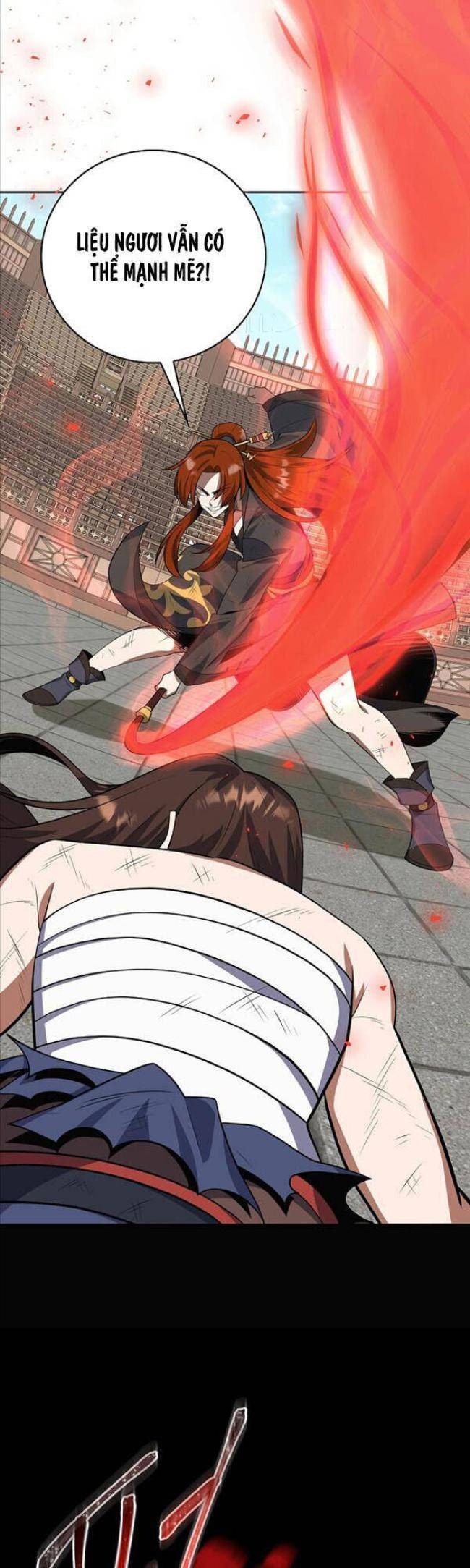 Tuyệt Đỉnh Võ Lâm - Page 20