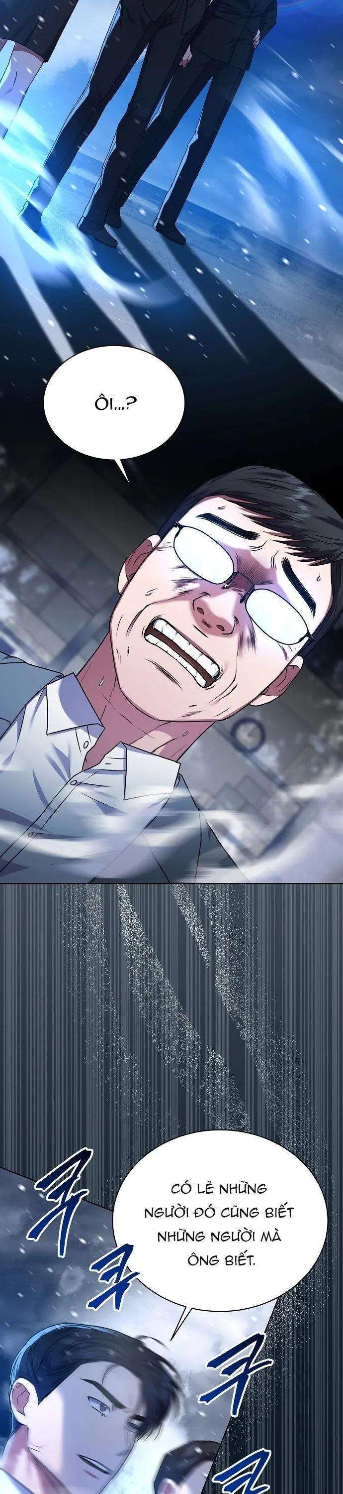 Ta Là Người Thu Thuế - Page 20