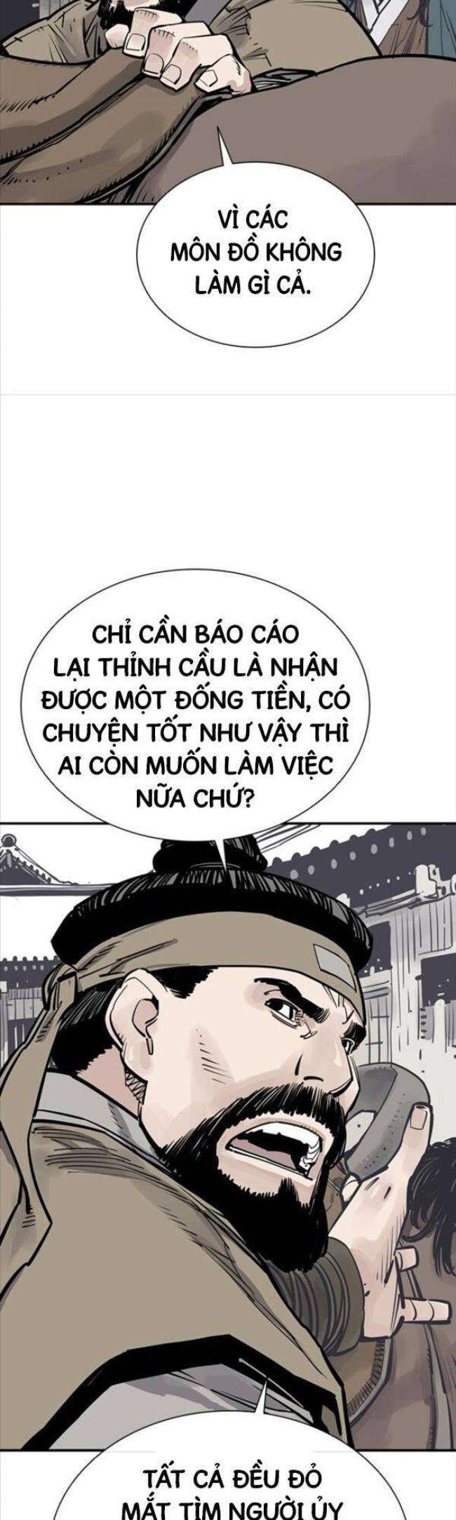 Sát Thủ Tống Lý Thu - Page 7