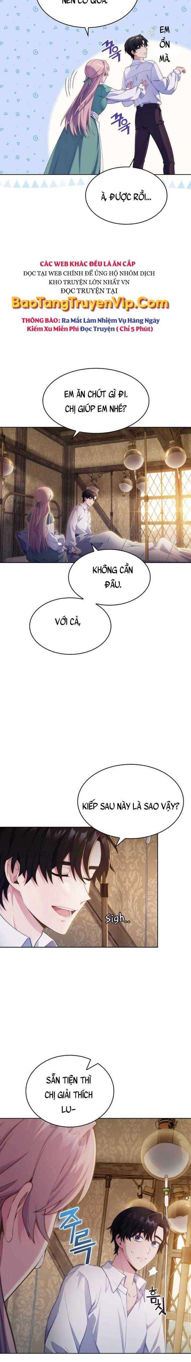 Hồi Quy Vào Gia Tộc Suy Tàn - Page 25