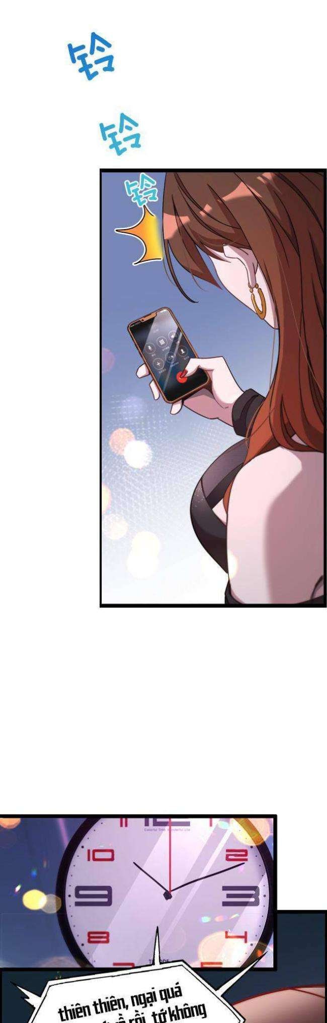 Ta Bị Kẹt Cùng Một Ngày 1000 Năm - Page 41