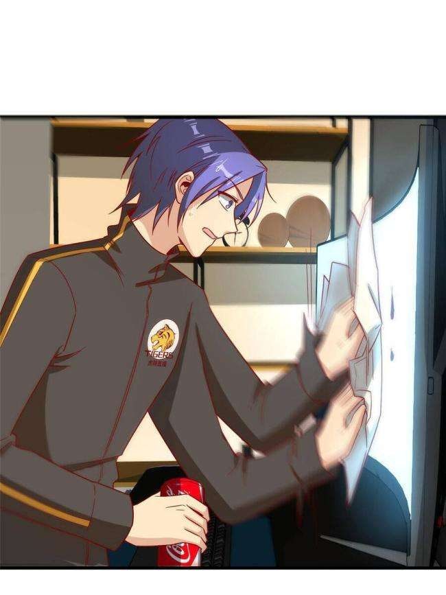 Trở Thành Tài Phiệt Nhờ Game - Page 61