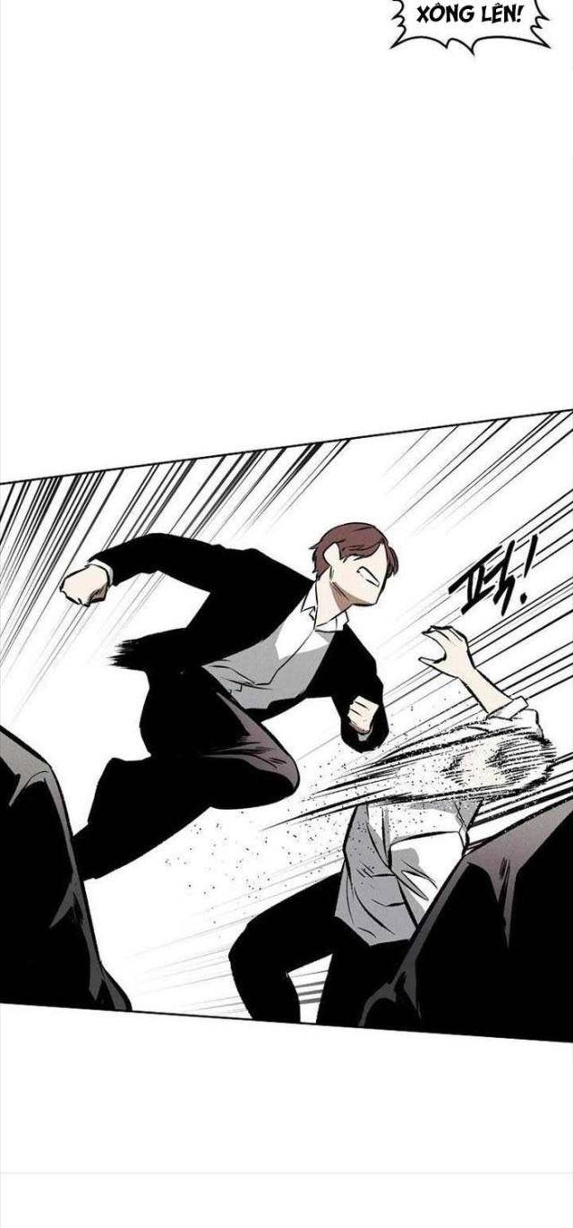 Kẻ Bất Bại - Page 27