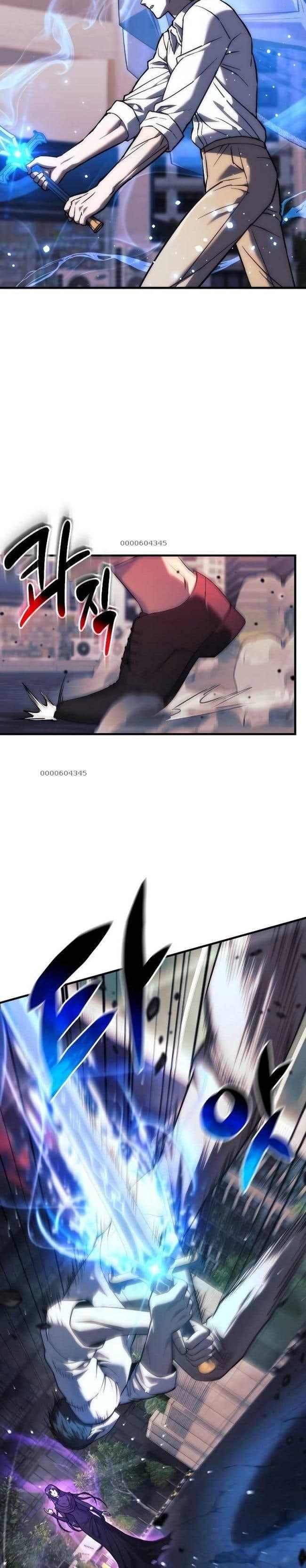 Tiểu Thuyết Gia Làm Thợ Săn - Page 6