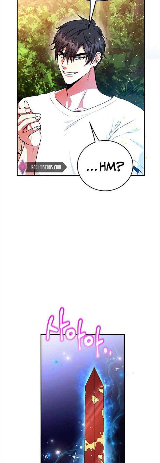 May Mắn Triệu Hồi Được Tinh Linh Hộ Vệ Hạng 10 - Page 23