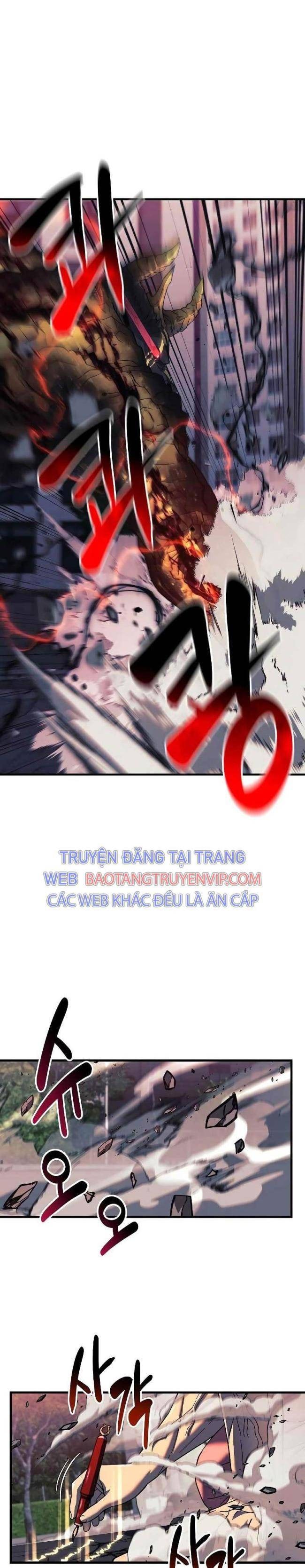 Tiểu Thuyết Gia Làm Thợ Săn - Page 16