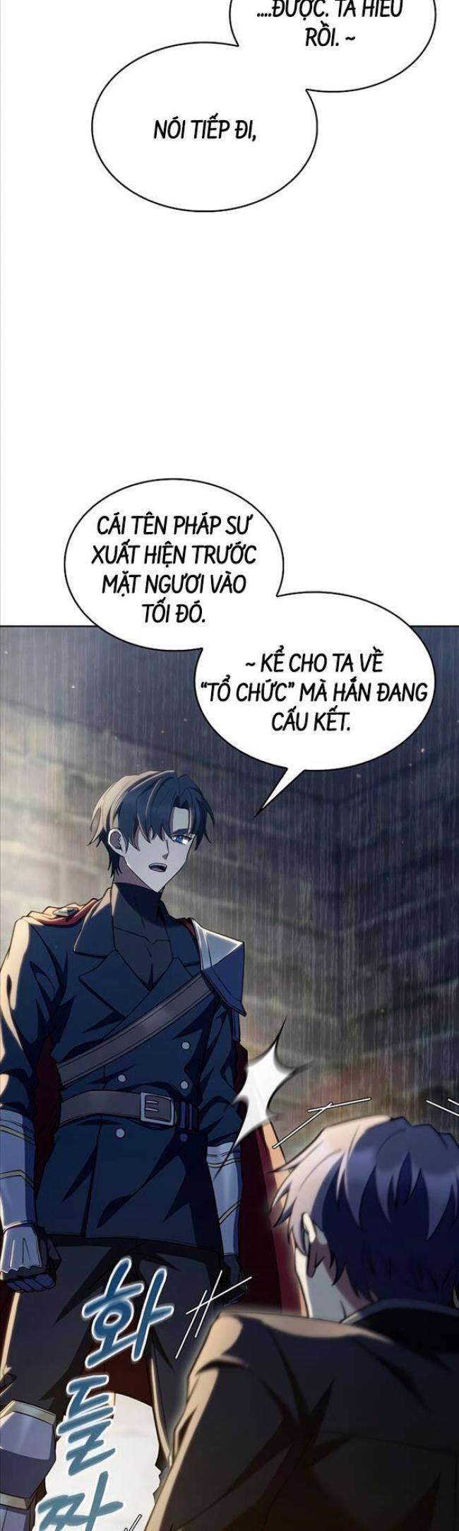 Hồi Quy Vào Gia Tộc Suy Tàn - Page 23