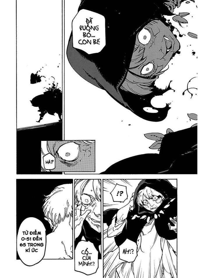 Ryuuma No Gagou - Page 12