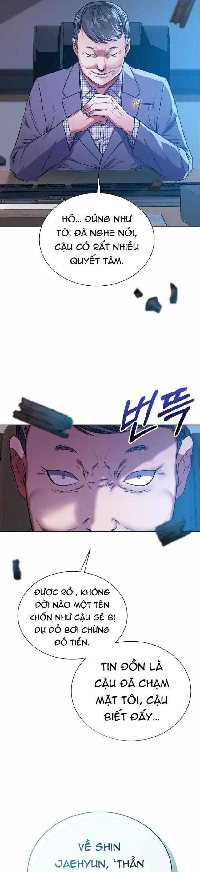 Ta Là Người Thu Thuế - Page 34