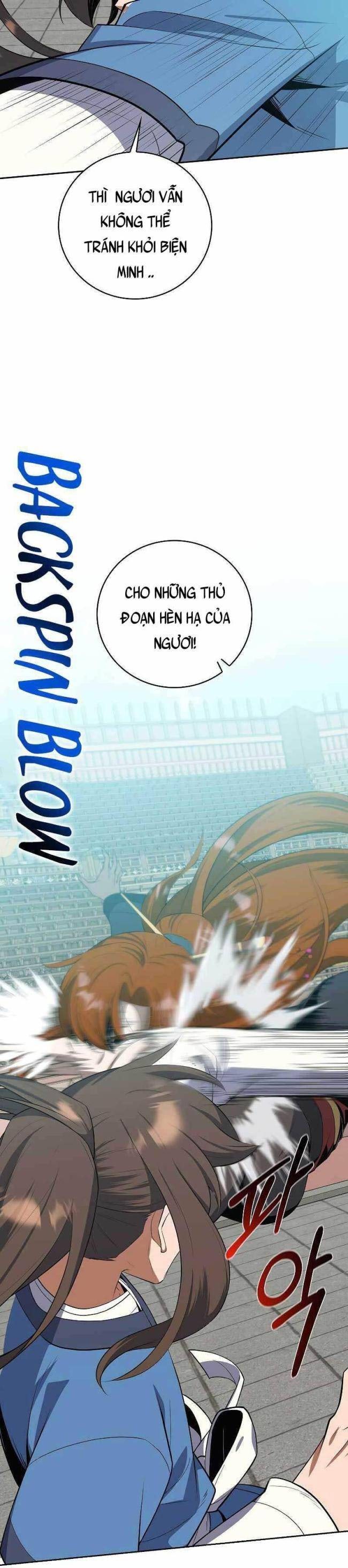 Tuyệt Đỉnh Võ Lâm - Page 13