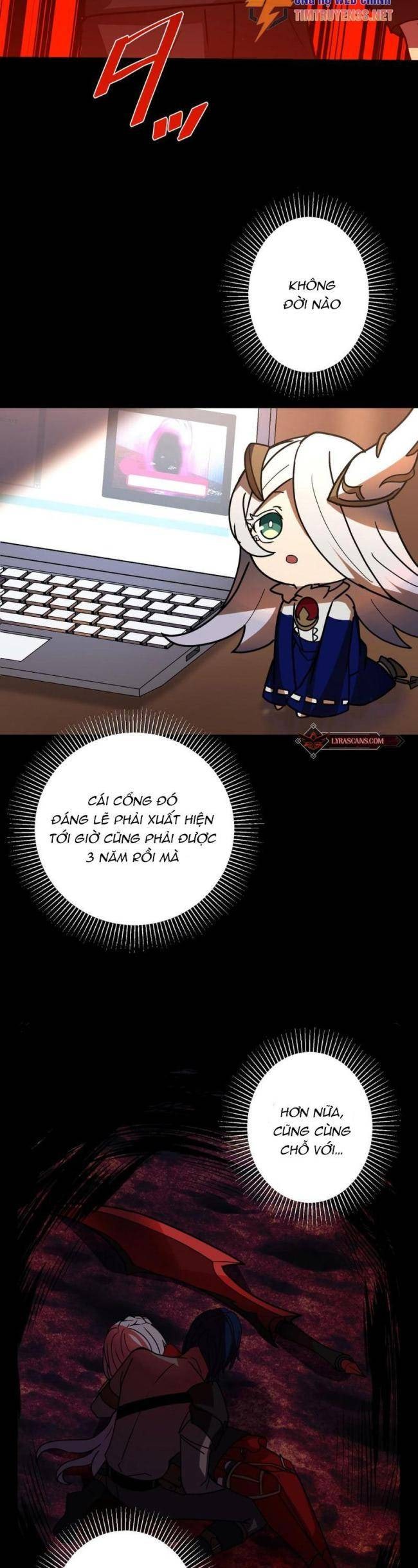 Hồi Quy Trở Thành Mạo Hiểm Giả Mạnh Nhất Nhờ Class Ẩn Điều Khiển Trọng Lực - Page 38