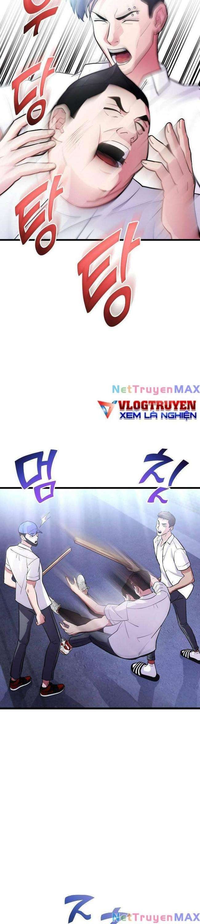 Quái Vật Ganzi - Page 25