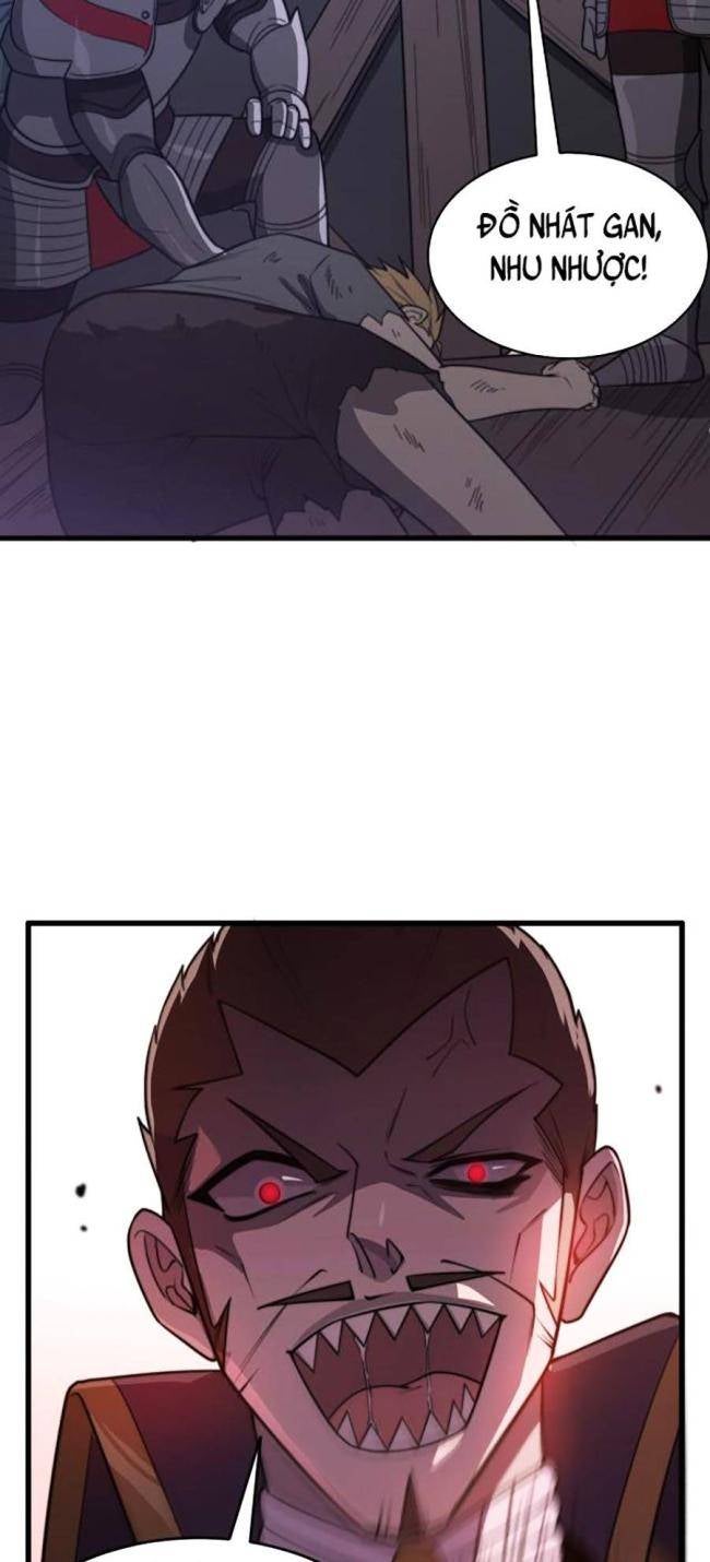 Cao Thủ Gian Lận Hoàn Lương - Page 11