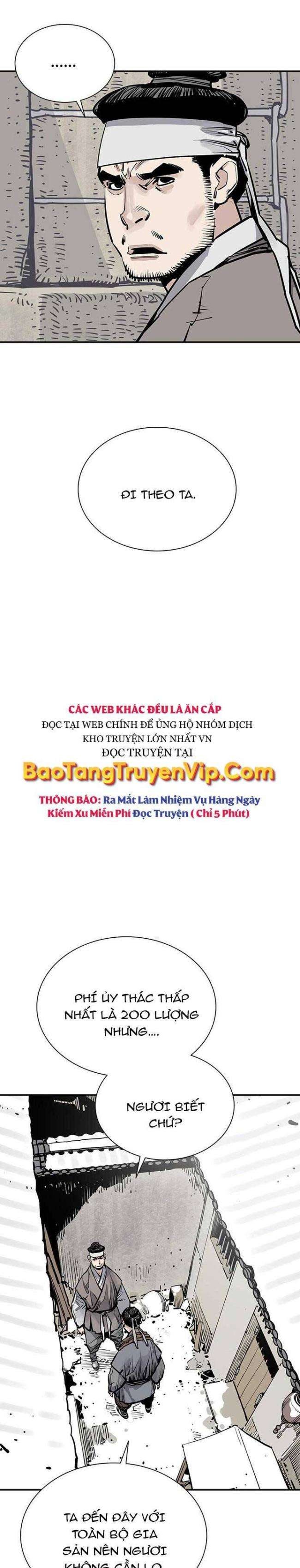 Sát Thủ Tống Lý Thu - Page 27