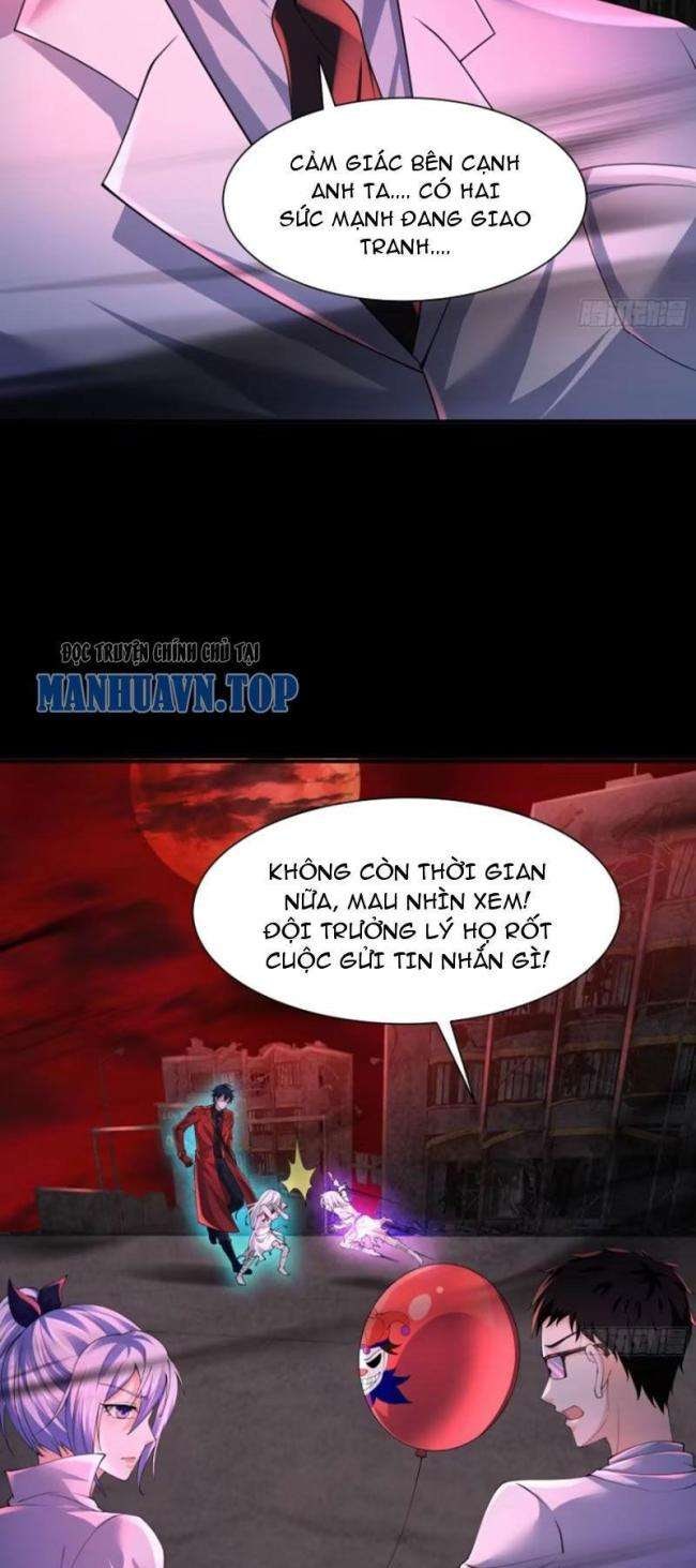 Từ Hồng Nguyệt Khai Thủy - Page 29