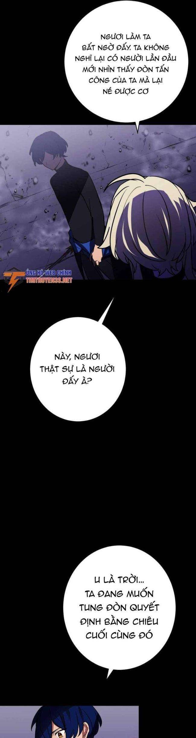 Hồi Quy Trở Thành Mạo Hiểm Giả Mạnh Nhất Nhờ Class Ẩn Điều Khiển Trọng Lực - Page 36