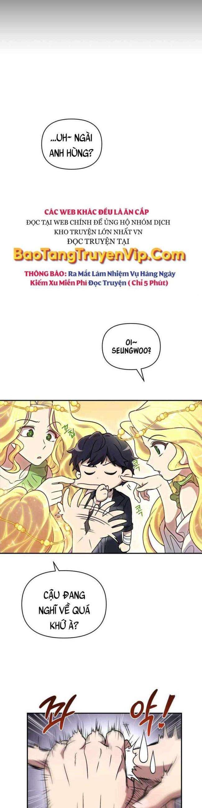 Nhà Hàng Thợ Săn Quái Vật - Page 25