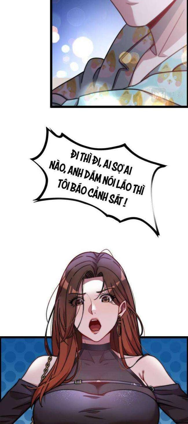 Ta Bị Kẹt Cùng Một Ngày 1000 Năm - Page 52