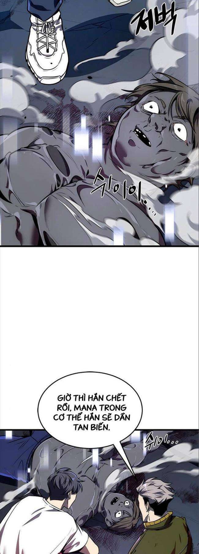 Sự Trở Lại Của Ranker Huyền Thoại - Page 38