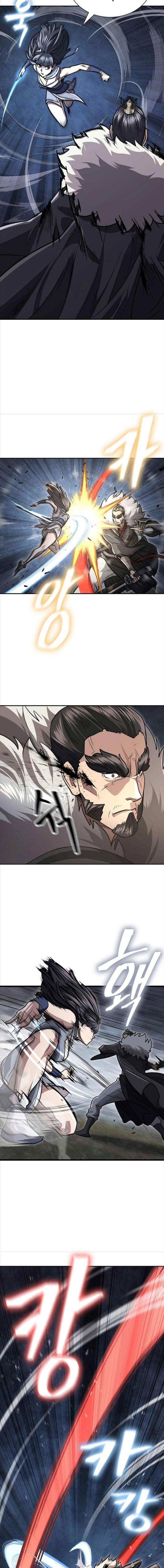 Kiếm Ma Đạo - Page 5