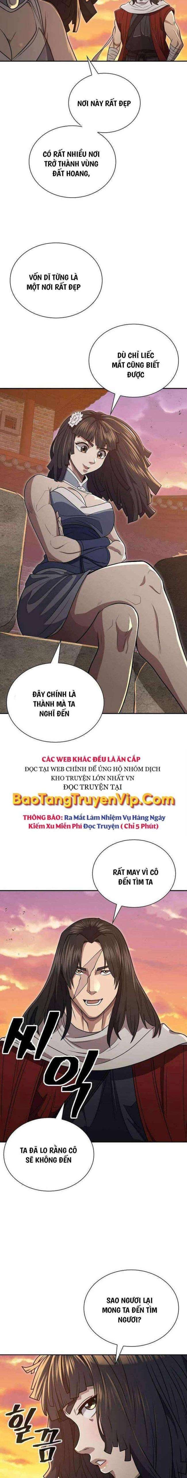 Kiếm Ma Đạo - Page 19