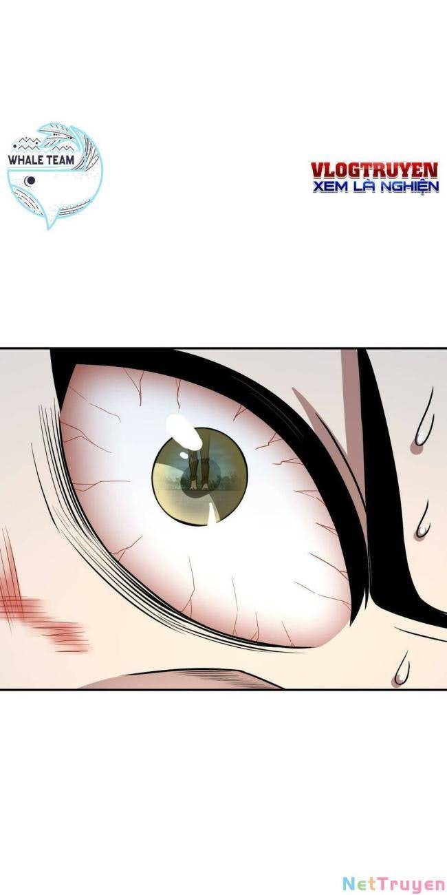 Mệnh Danh Thuật Của Bóng Tối - Page 53