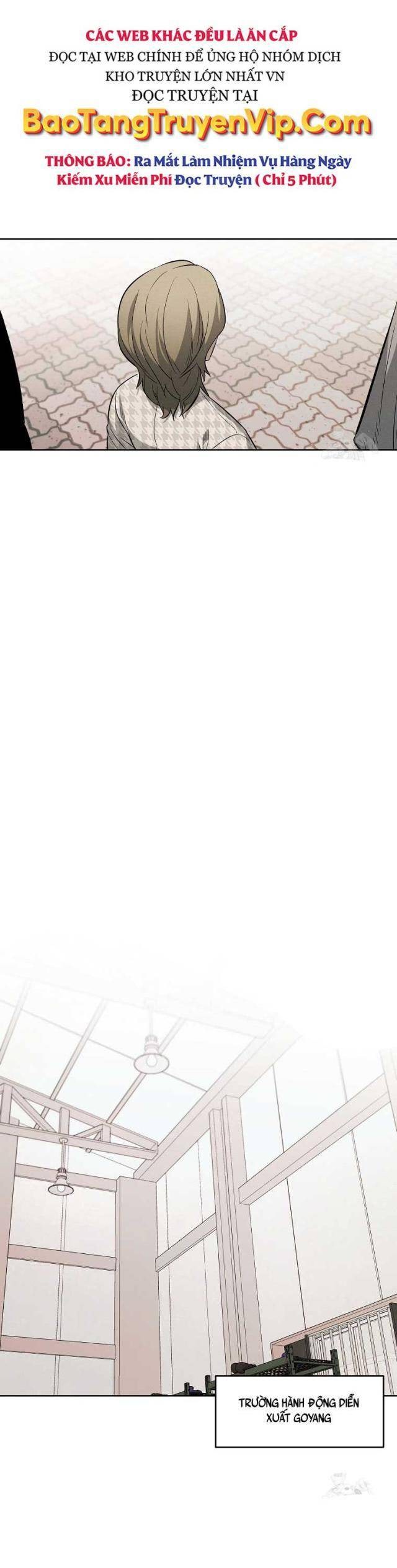 Kẻ Bất Bại - Page 13