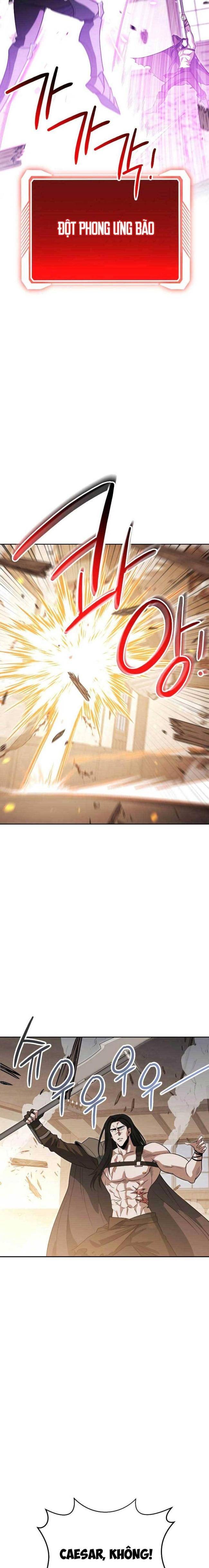 Thuộc Hạ Cực Kỳ Tài Năng Của Tôi - Page 13