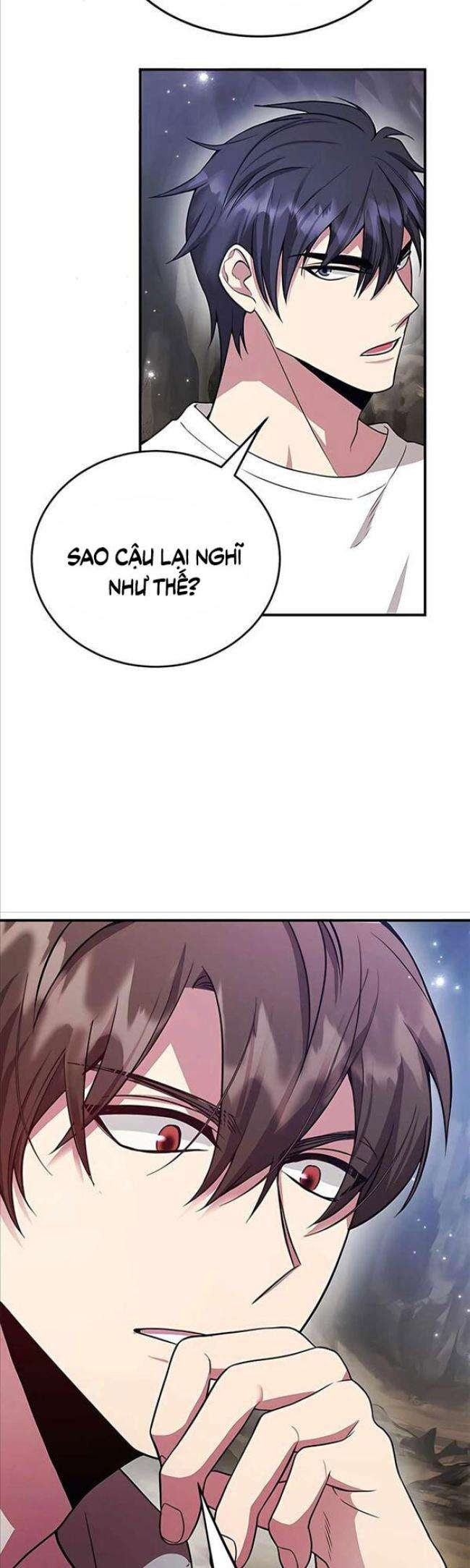 May Mắn Triệu Hồi Được Tinh Linh Hộ Vệ Hạng 10 - Page 42