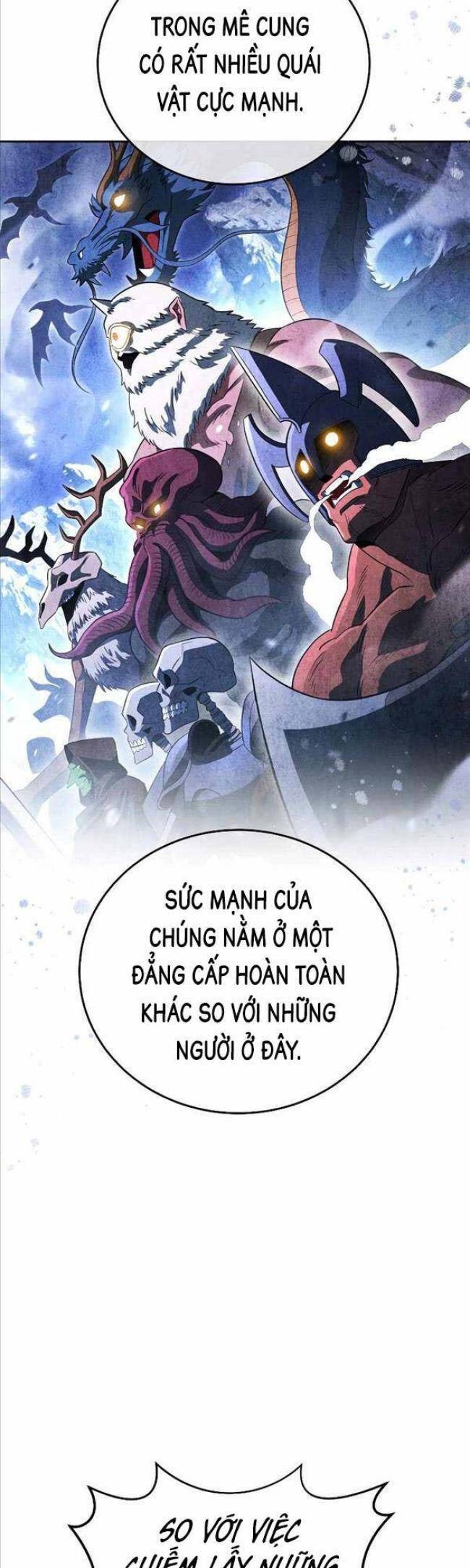 Thuộc Hạ Cực Kỳ Tài Năng Của Tôi - Page 59