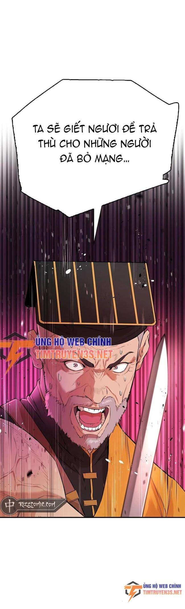 Kẻ Phản Diện Vô Song - Page 43