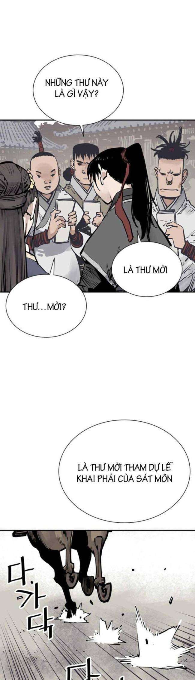 Sát Thủ Tống Lý Thu - Page 35