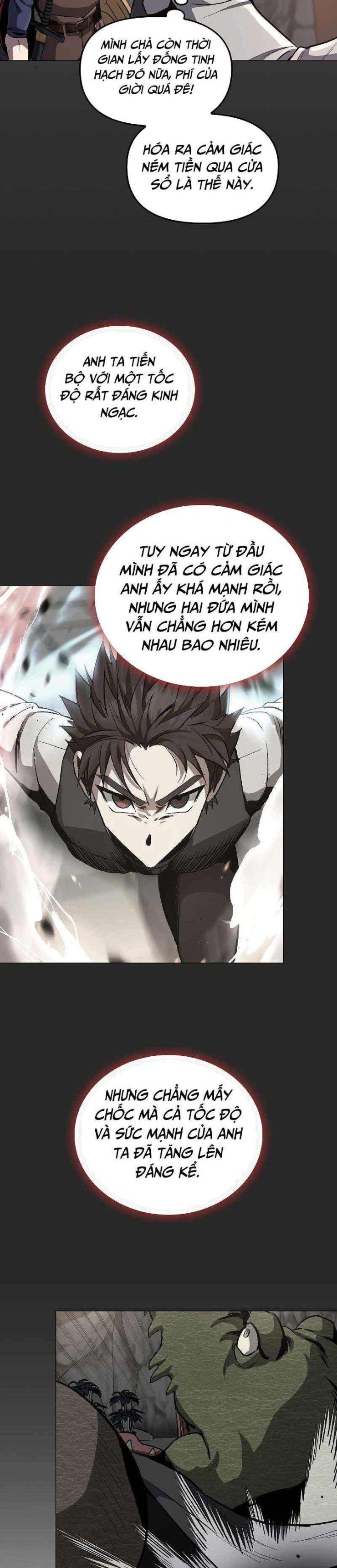 Con Đường Diệt Thần - Page 26