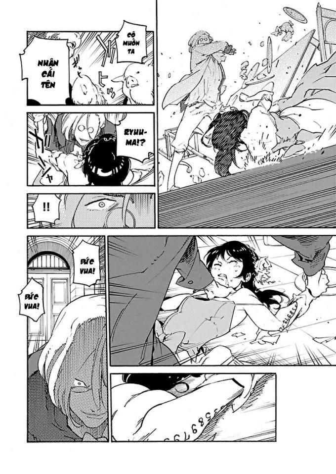 Ryuuma No Gagou - Page 29