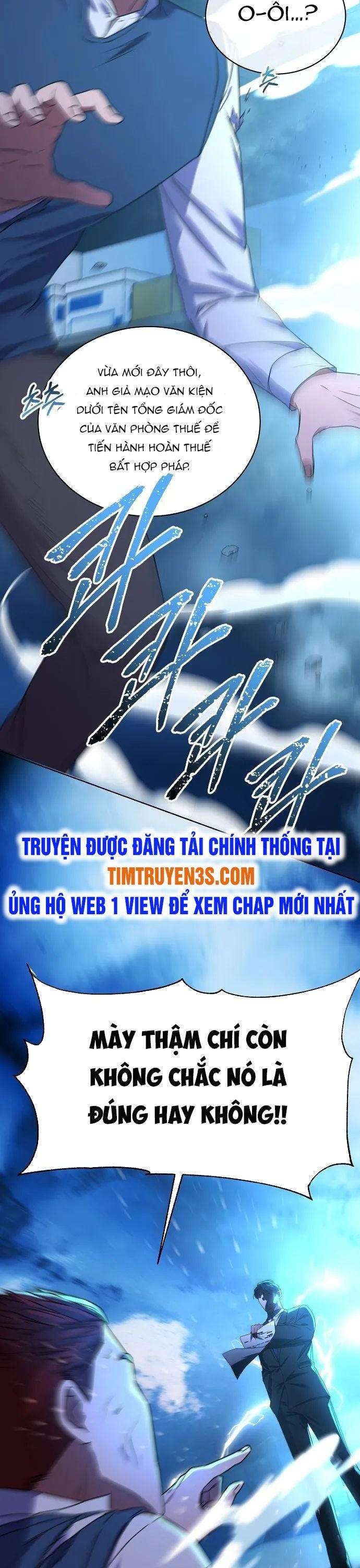 Ta Là Người Thu Thuế - Page 5