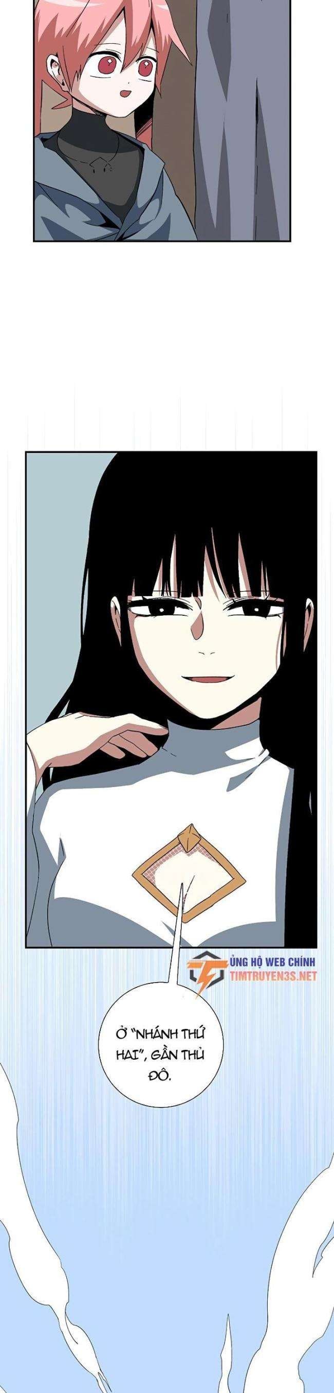 Ta Một Bước Làm Quỷ Vương - Page 30