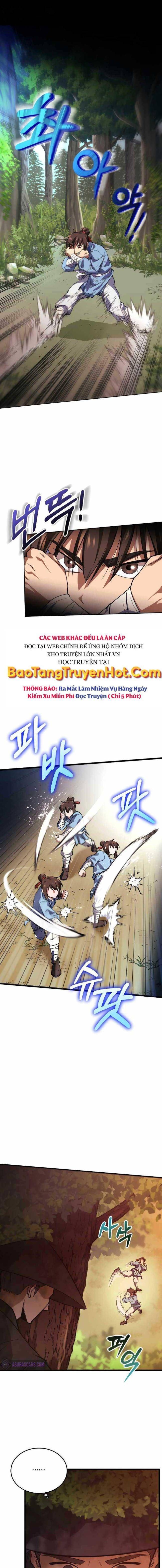 Tuyệt Đỉnh Võ Lâm - Page 29