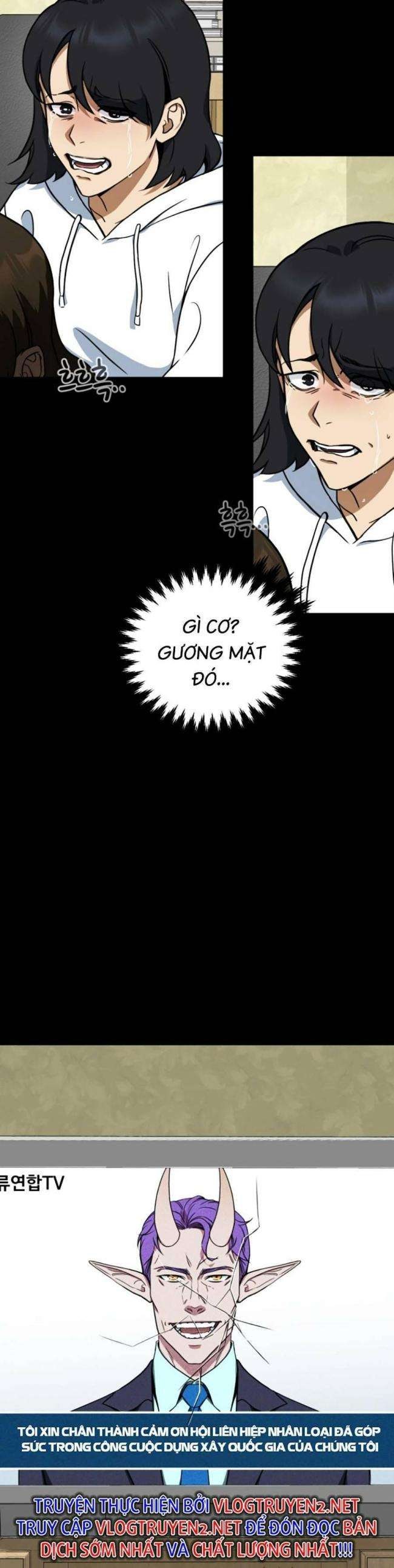 Tuyệt Đỉnh Anh Hùng - Page 22