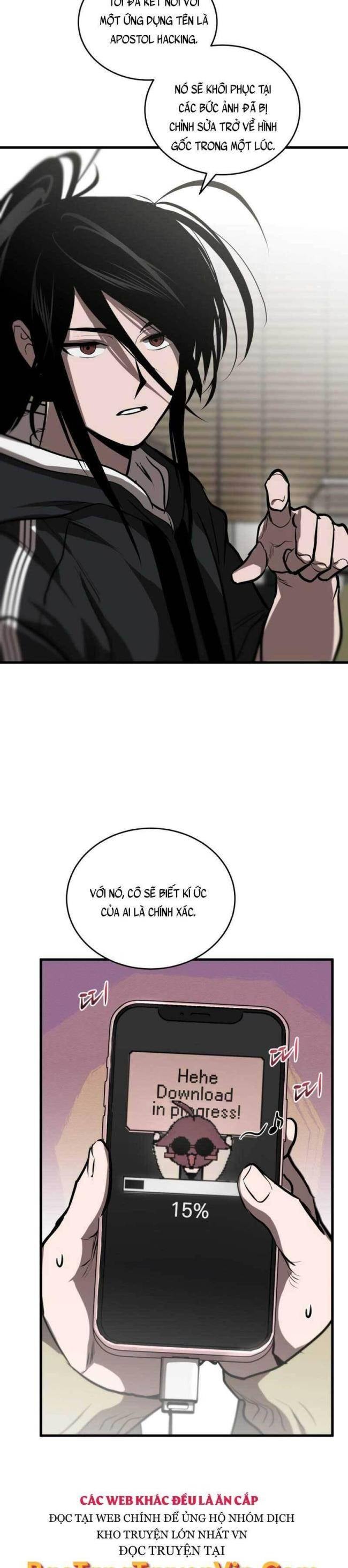 Dororo-Báo Thù - Page 27