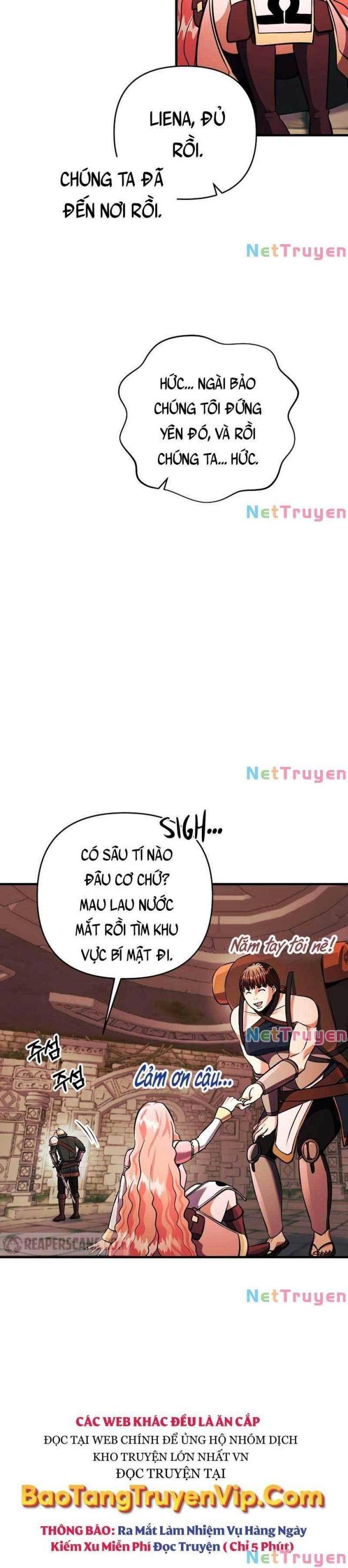 Tôi Trở Thành Hoàng Đế Điên Cuồng - Page 7