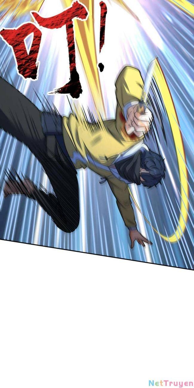 Mệnh Danh Thuật Của Bóng Tối - Page 5