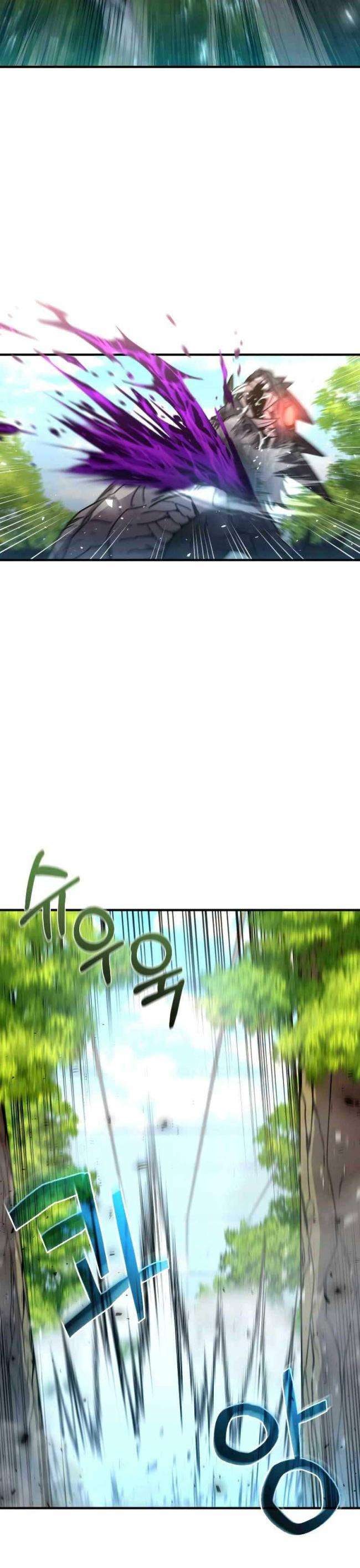 Người Chơi Làm Lại Cuộc Đời - Page 30